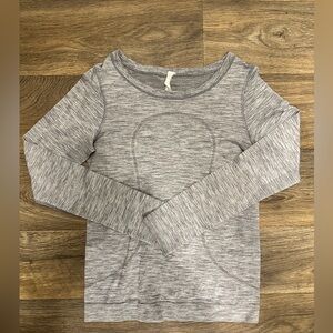 Lululemon swiftly tech